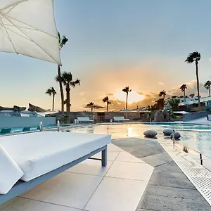 La Isla Y El Mar, Boutique (adults Only) ***** Puerto del Carmen (Lanzarote)