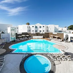 Aqua **** Puerto del Carmen (Lanzarote)
