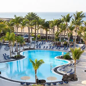 Hipotels La Geria **** Puerto del Carmen (Lanzarote)