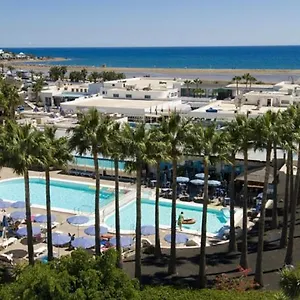 Apart-hotel Costa Mar