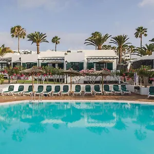 Ilunion Costa Sal Lanzarote **** Пуэрто дель Кармен