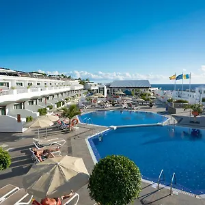 Relaxia Lanzaplaya *** Puerto del Carmen (Lanzarote)
