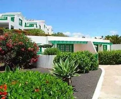 Hotel Costa Sal Suites Puerto del Carmen