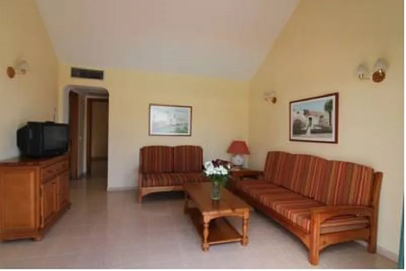 Hotel Costa Sal Suites Puerto del Carmen