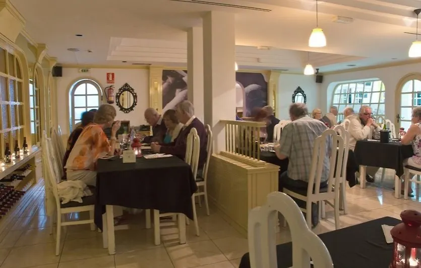 **** Hotel Costa Sal Suites Puerto del Carmen  Spain