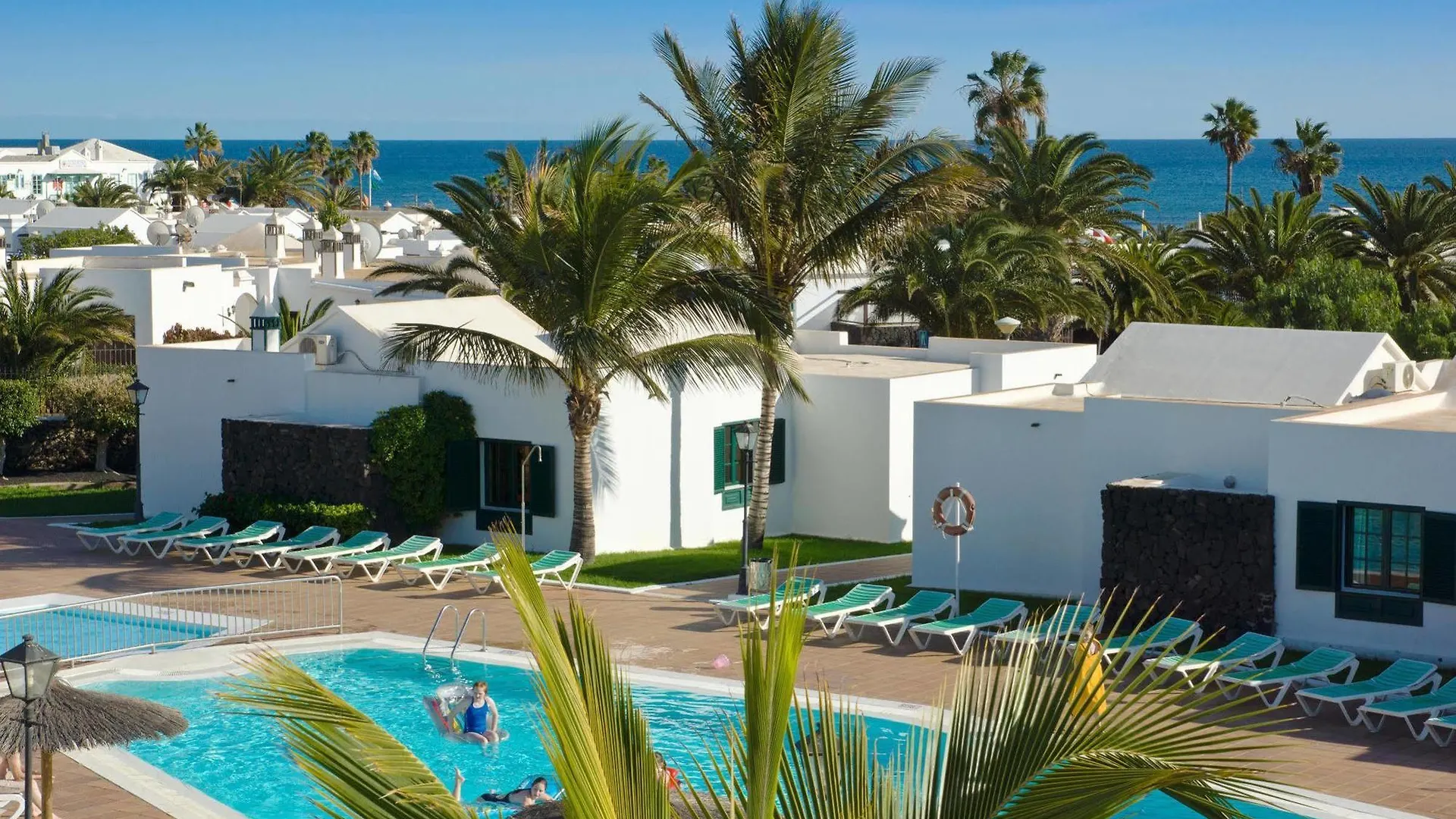 Costa Sal Suites Puerto del Carmen  Hotel Puerto del Carmen (Lanzarote)