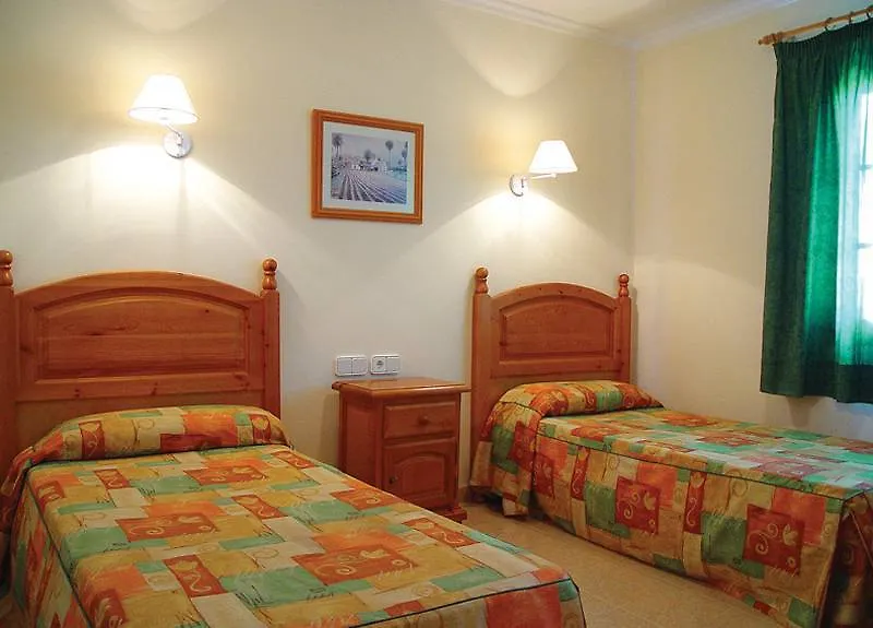 Costa Sal Suites Puerto del Carmen  Spain