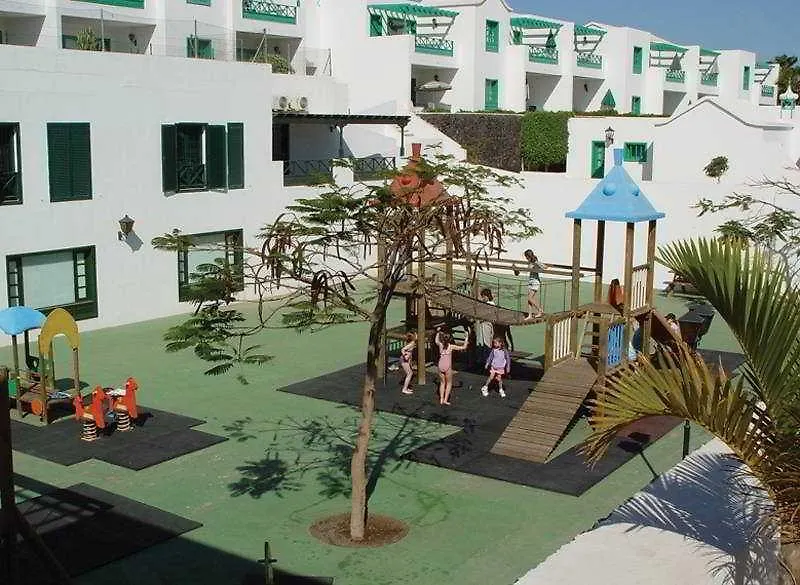 Hotel Costa Sal Suites Puerto del Carmen
