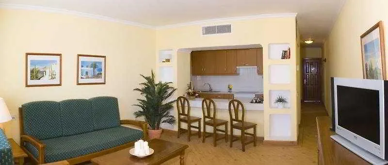 Hotel Costa Sal Suites Puerto del Carmen