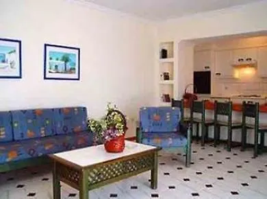 Costa Sal Suites Puerto del Carmen  Hotel