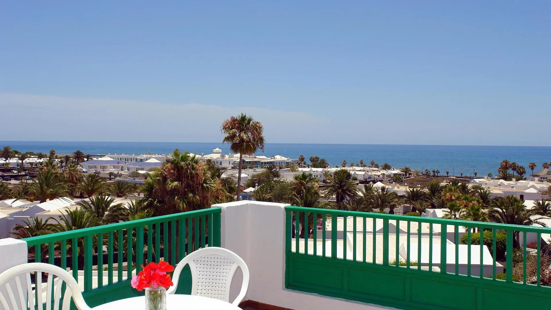 Costa Sal Suites Puerto del Carmen  4*, Puerto del Carmen (Lanzarote)