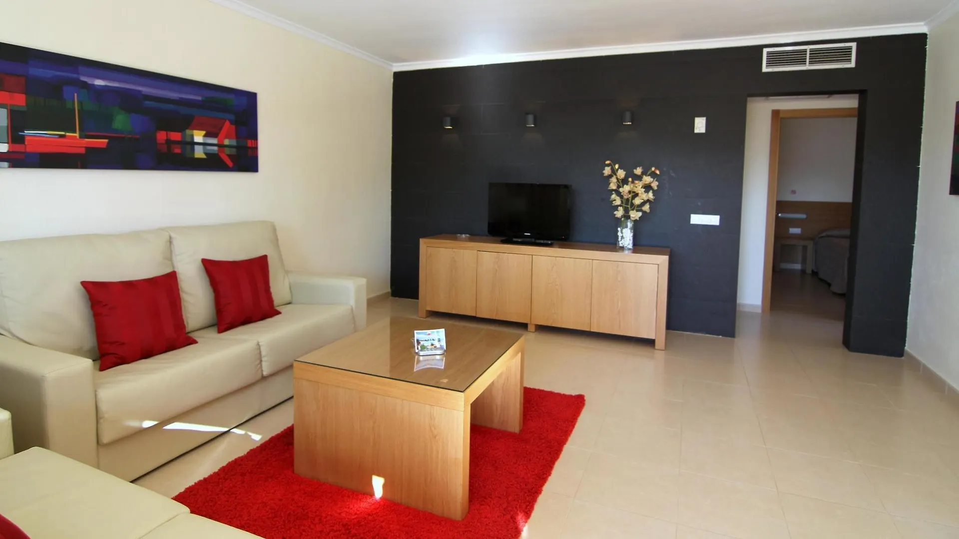 Hotel Costa Sal Suites Puerto del Carmen
