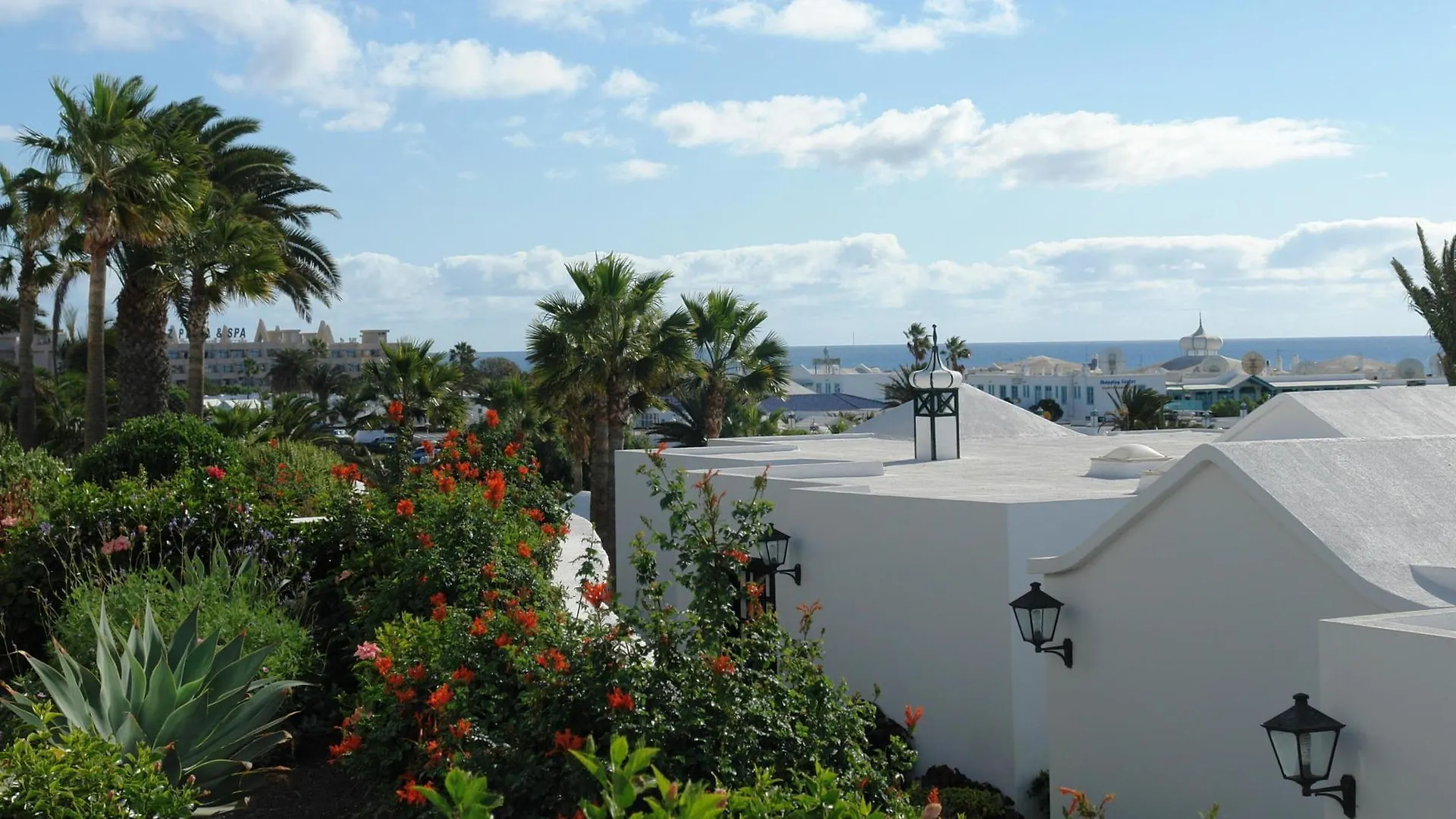 **** Hotel Costa Sal Suites Puerto del Carmen  Spanien