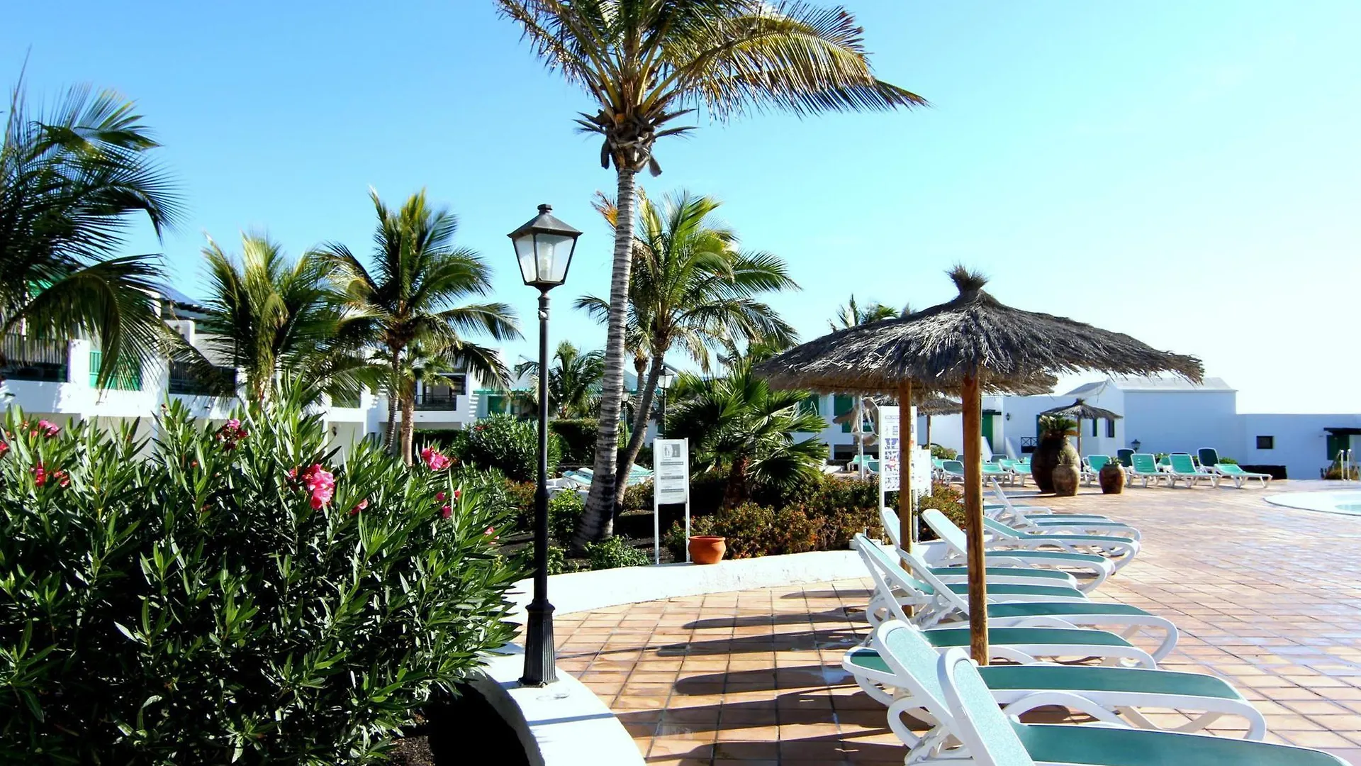Hotel Costa Sal Suites Puerto del Carmen