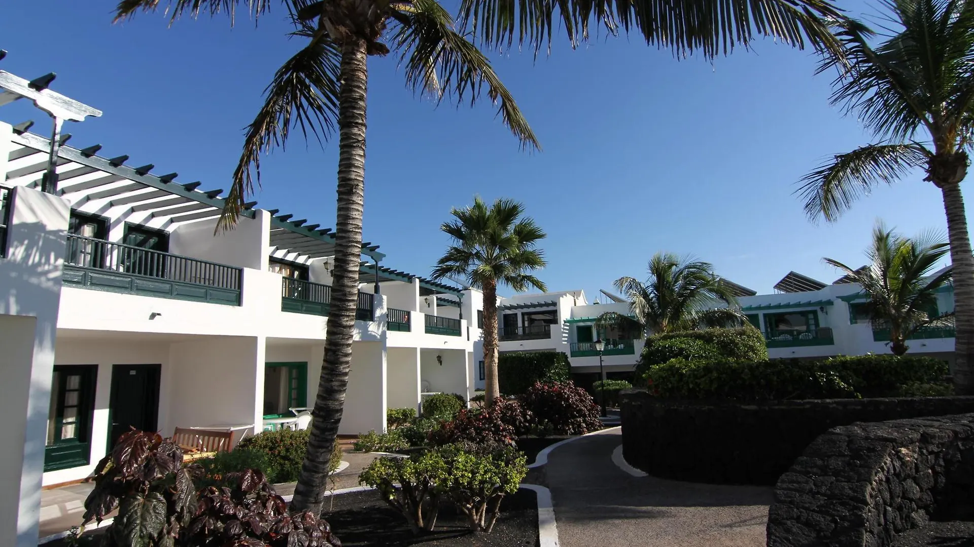 Costa Sal Suites Puerto del Carmen  Spanien
