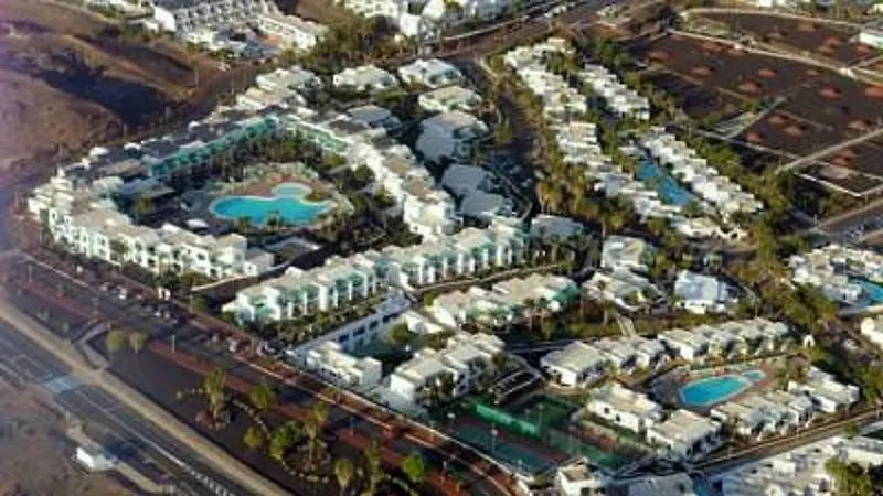 Costa Sal Suites Puerto del Carmen  4*, Puerto del Carmen (Lanzarote)