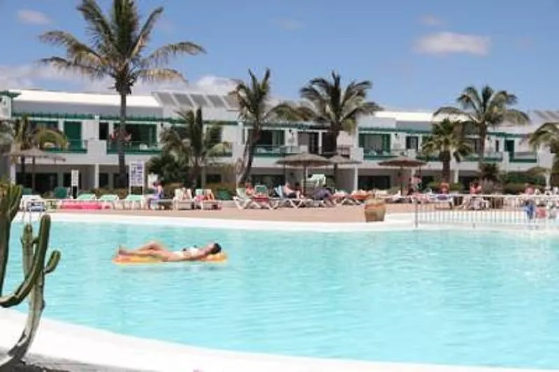 Hotel Costa Sal Suites Puerto del Carmen