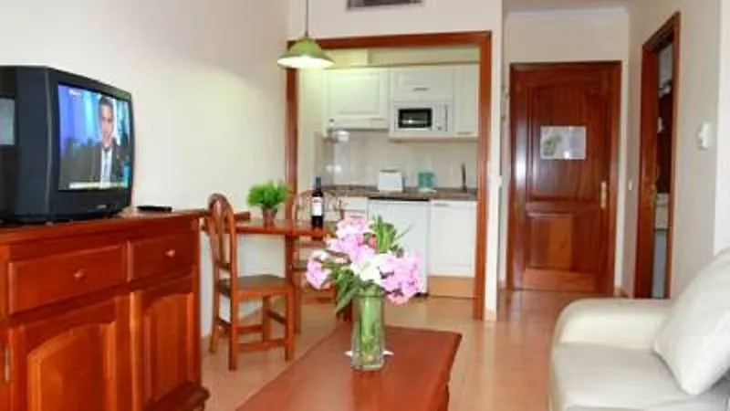Costa Sal Suites Puerto del Carmen  Hotel