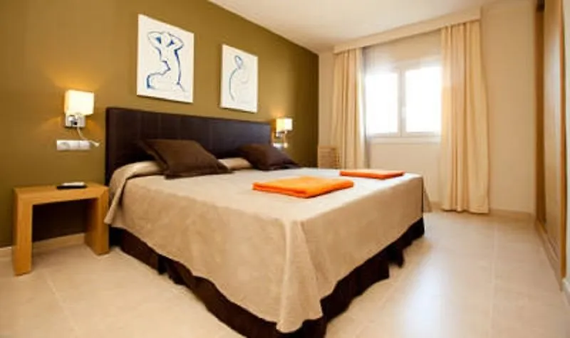Costa Sal Suites Puerto del Carmen  4*, Puerto del Carmen (Lanzarote) Spanien