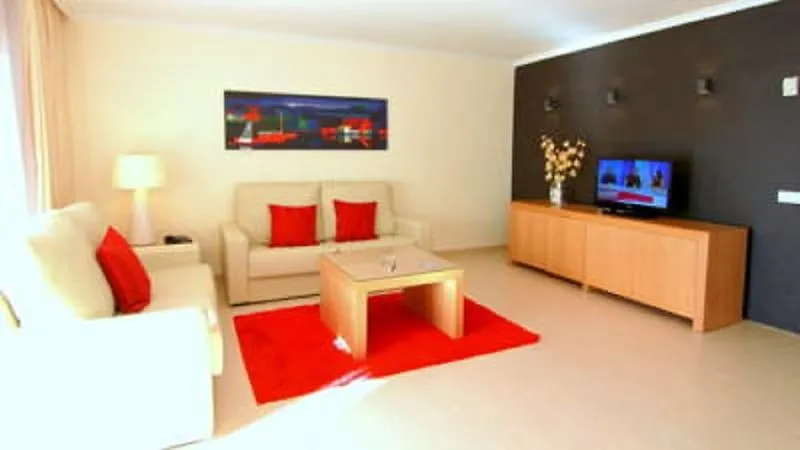 Costa Sal Suites Puerto del Carmen