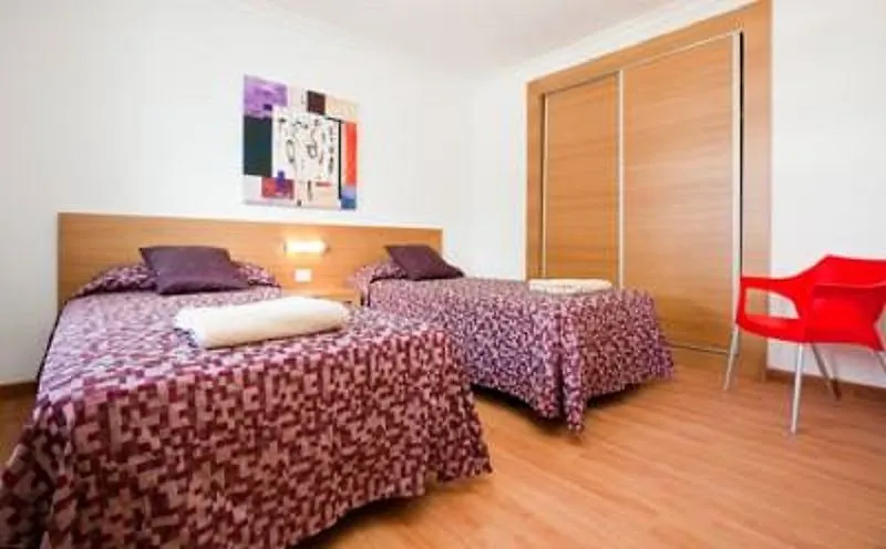 Costa Sal Suites Puerto del Carmen  4*, Puerto del Carmen (Lanzarote)