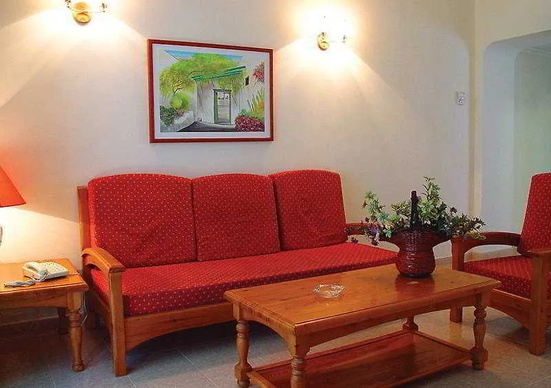 Hotel Costa Sal Suites Puerto del Carmen
