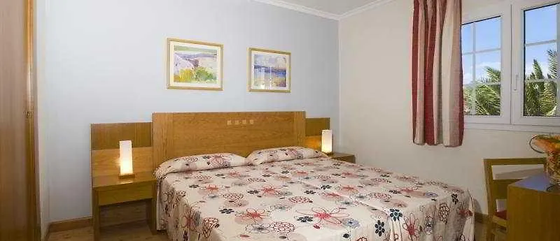 Costa Sal Suites Puerto del Carmen  Hotel