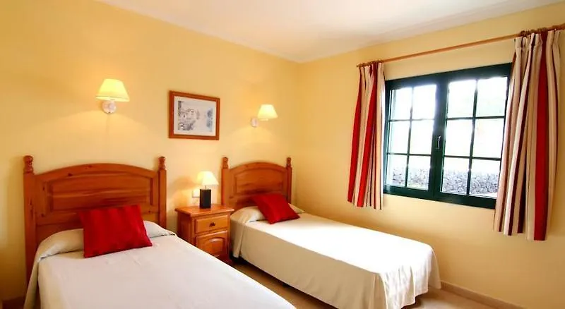 Costa Sal Suites Puerto del Carmen  4*, Puerto del Carmen (Lanzarote) Spanien