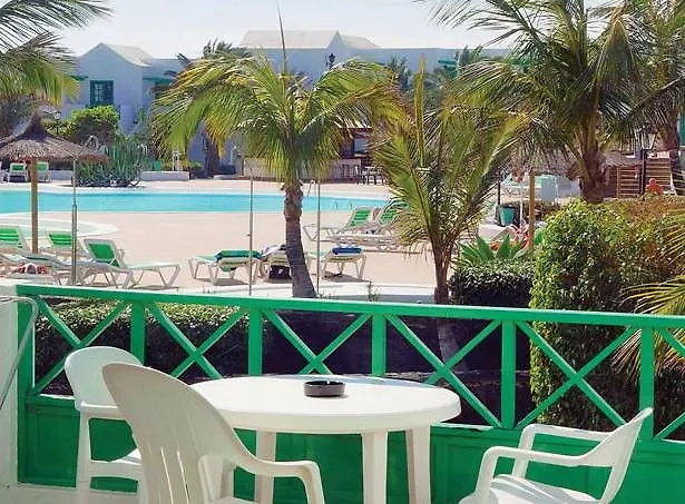 Costa Sal Suites Puerto del Carmen  Hotel