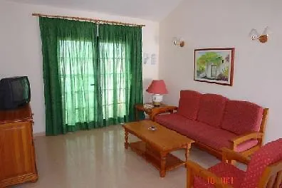 Hotel Costa Sal Suites Puerto del Carmen