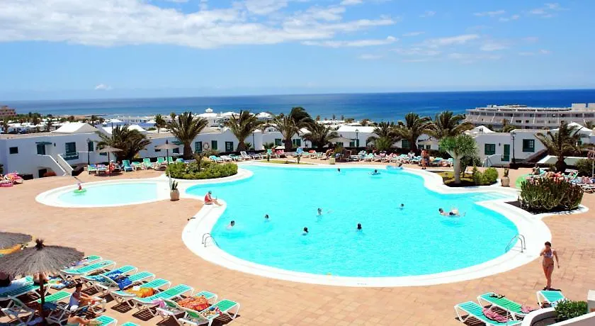 Costa Sal Suites Puerto del Carmen  4*, Puerto del Carmen (Lanzarote)