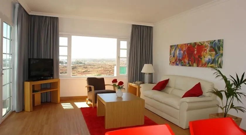 Costa Sal Suites Puerto del Carmen  Hotel