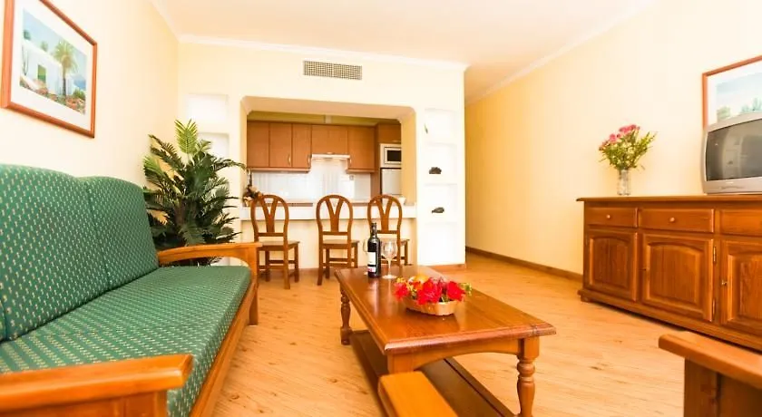 Costa Sal Suites Puerto del Carmen