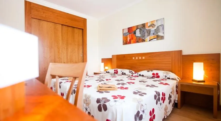Hotel Costa Sal Suites Puerto del Carmen