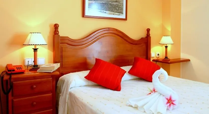 Costa Sal Suites Puerto del Carmen  Spanien