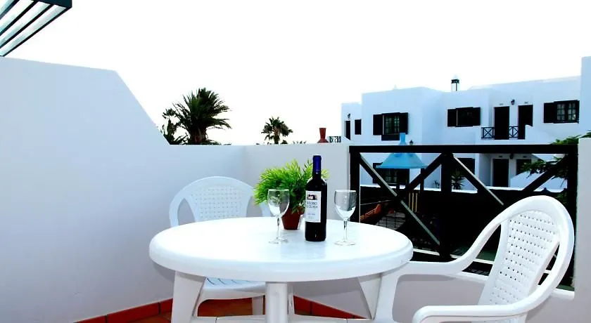 Costa Sal Suites Puerto del Carmen  Hotel