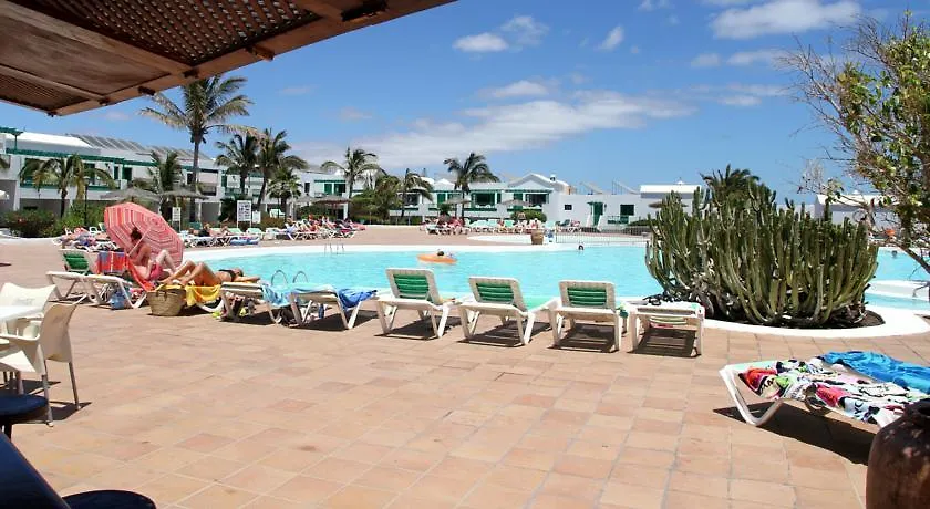 **** Hotel Costa Sal Suites Puerto del Carmen  Spanien