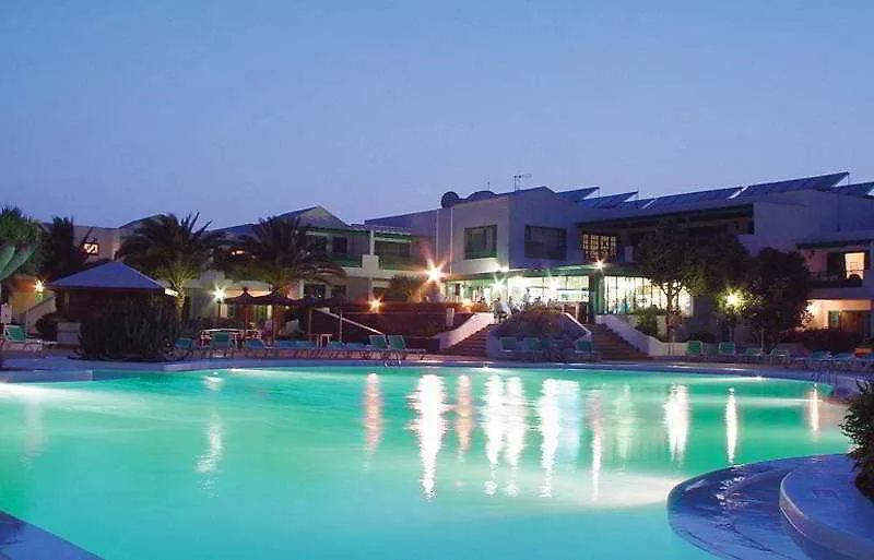 Hotel Costa Sal Suites Puerto del Carmen