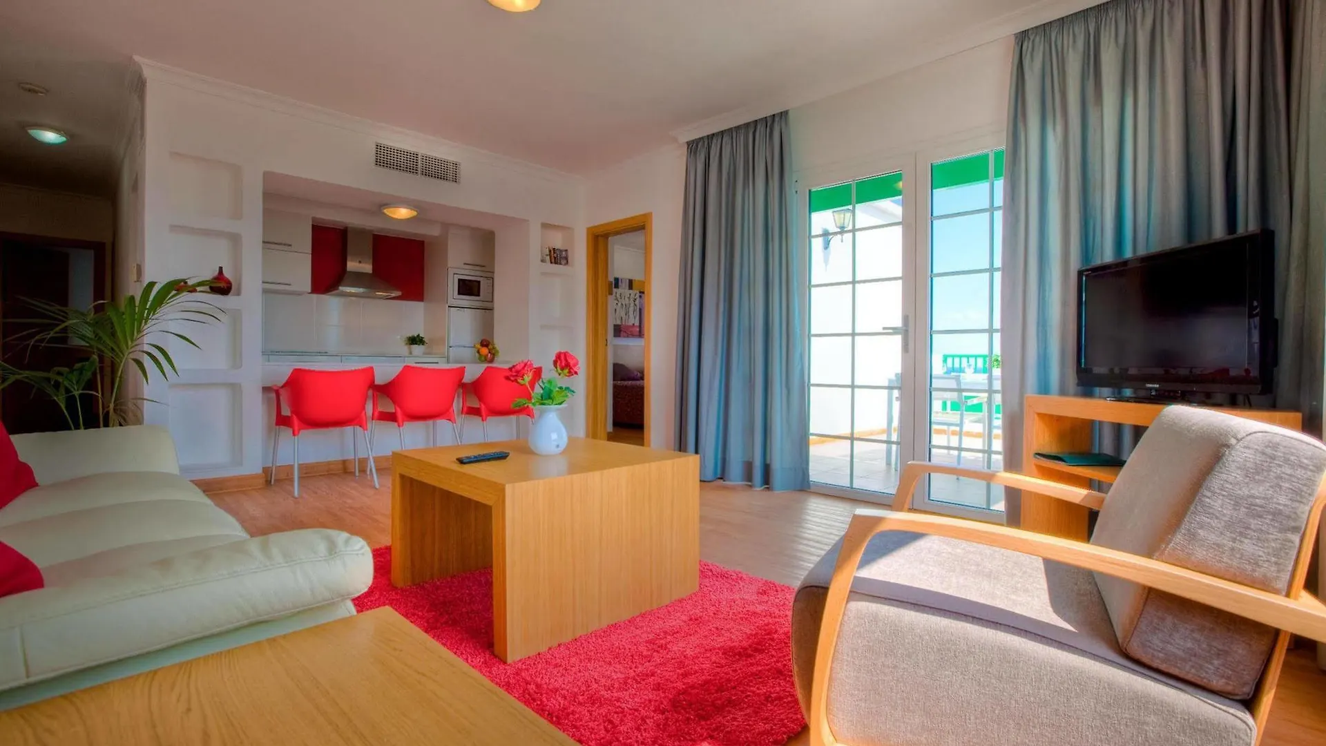 Costa Sal Suites Puerto del Carmen  Puerto del Carmen (Lanzarote)