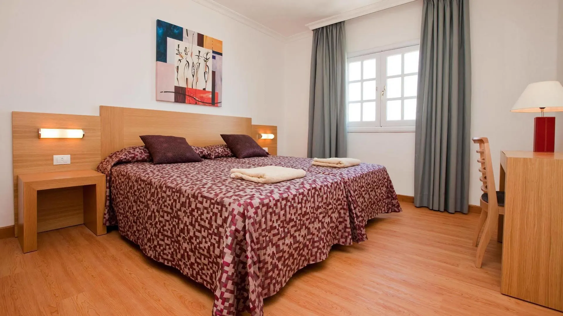 Costa Sal Suites Puerto del Carmen  Spanien
