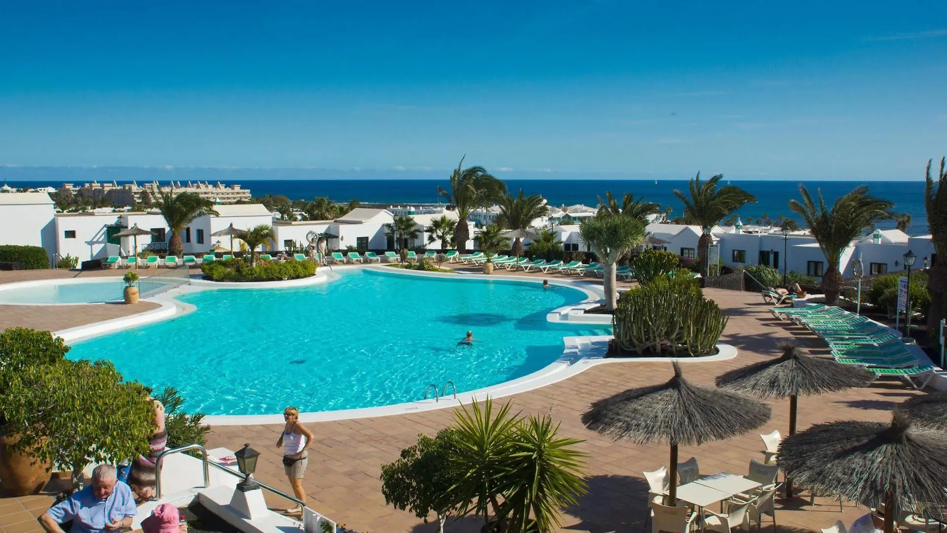 **** Hotel Costa Sal Suites Puerto del Carmen  Spanien
