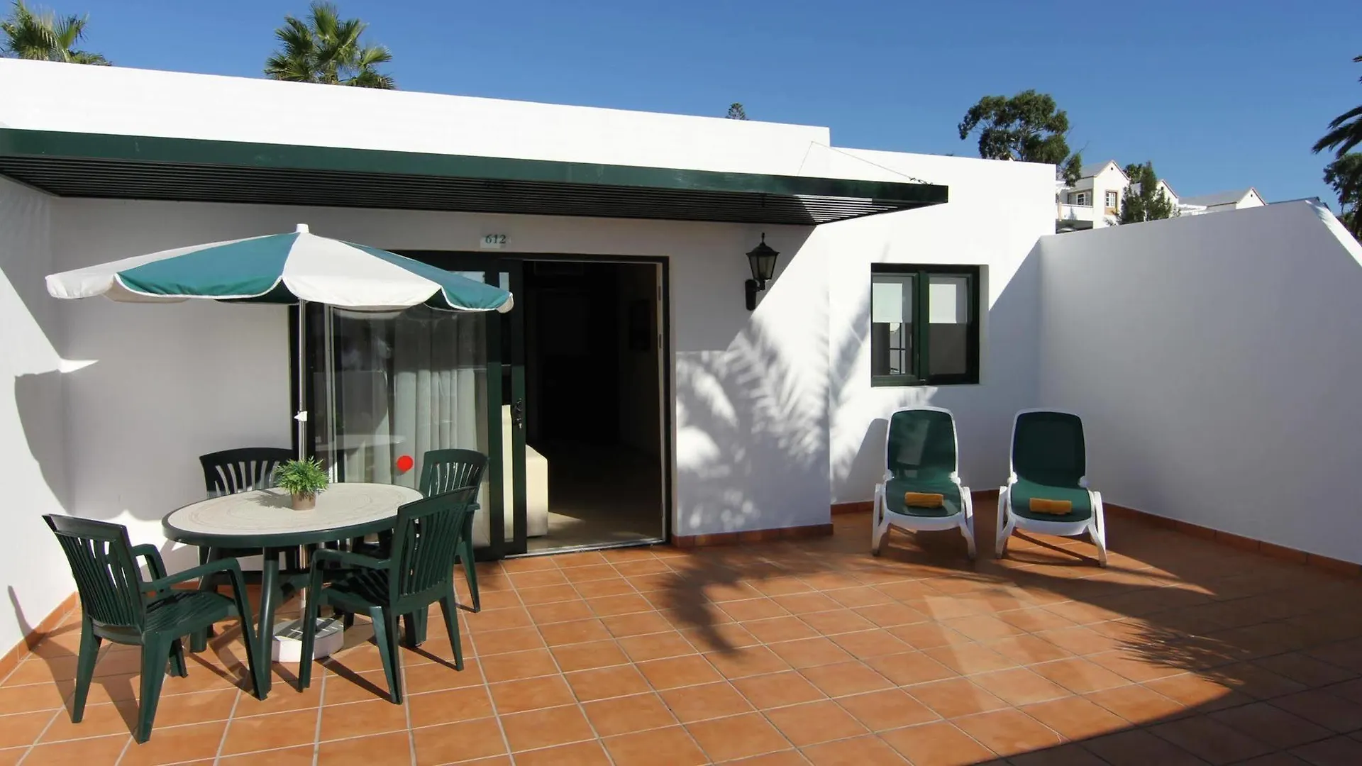 Costa Sal Suites Puerto del Carmen  Hotel