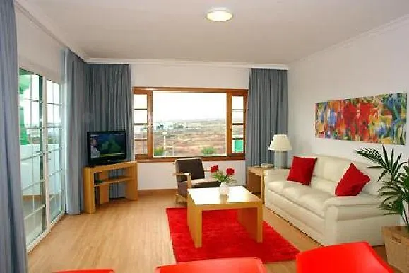 Costa Sal Suites Puerto del Carmen  4*, Puerto del Carmen (Lanzarote) Spanien
