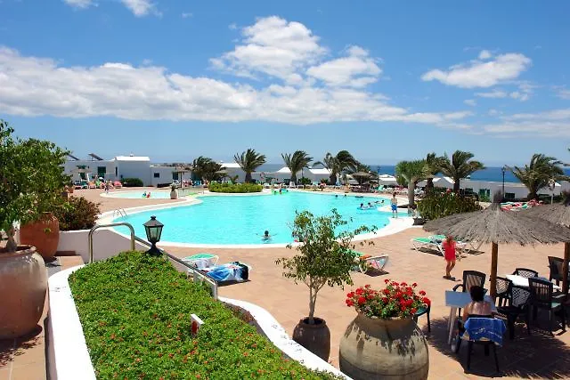 **** Hotel Costa Sal Suites Puerto del Carmen  Spanien