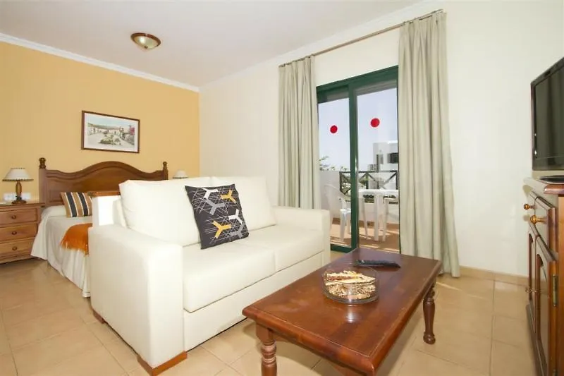 Hotel Costa Sal Suites Puerto del Carmen