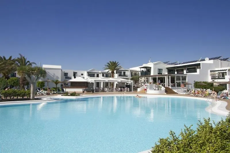 Costa Sal Suites Puerto del Carmen  Spanien