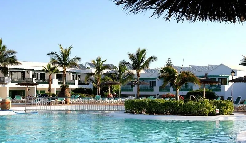 **** Hotel Costa Sal Suites Puerto del Carmen  Spanien
