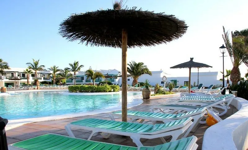 Costa Sal Suites Puerto del Carmen